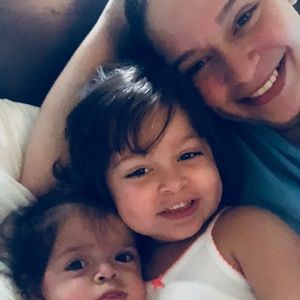 Meet your Posher, Jesenia